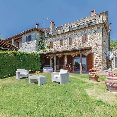 Bauernhof Degli Olivi *